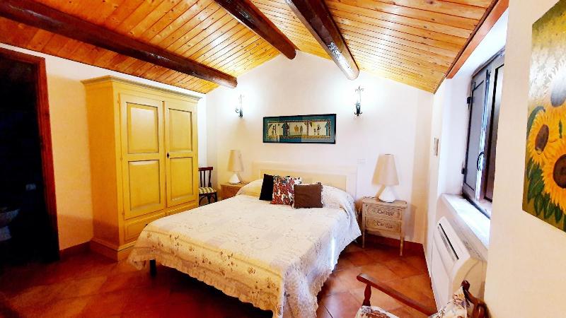 Agriturismo Il Pioppeto - Oda