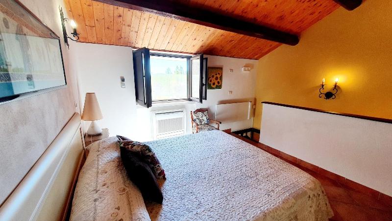Agriturismo Il Pioppeto - Oda