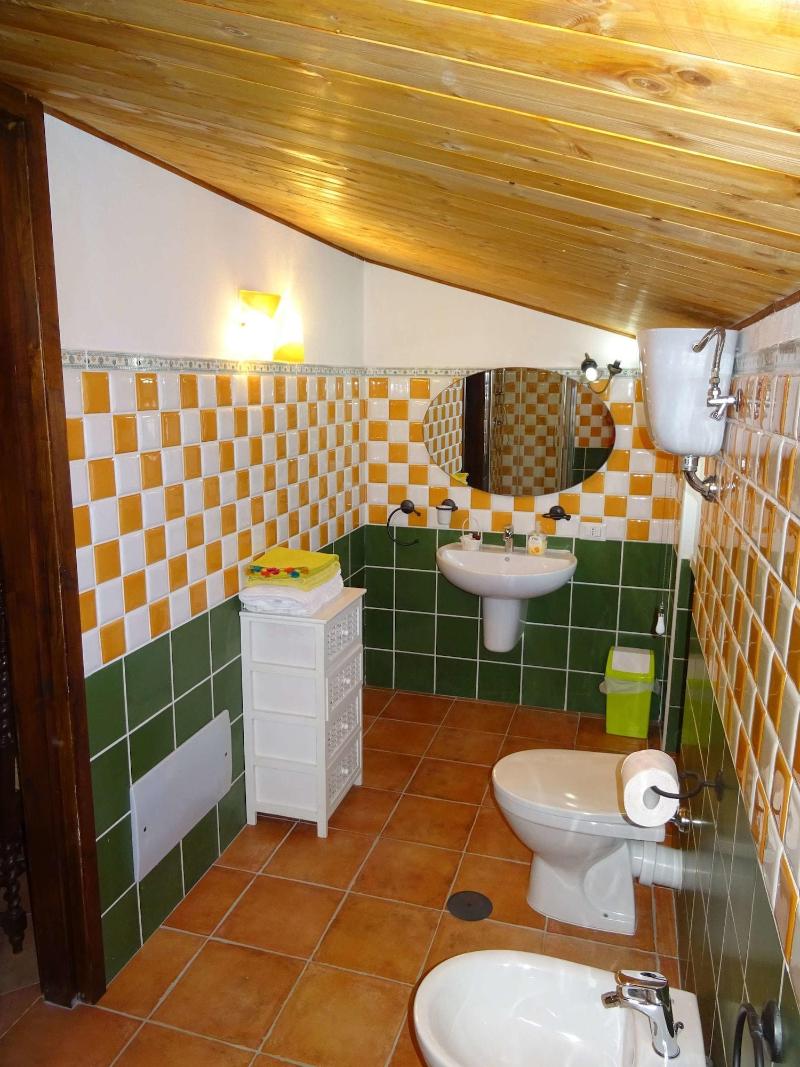 Agriturismo Il Pioppeto - Oda