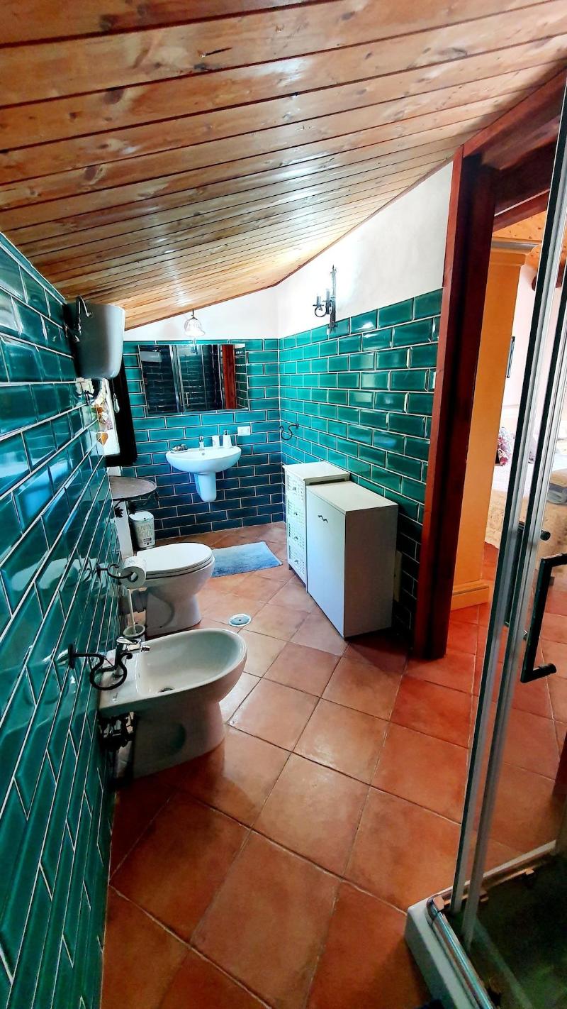 Agriturismo Il Pioppeto - Oda
