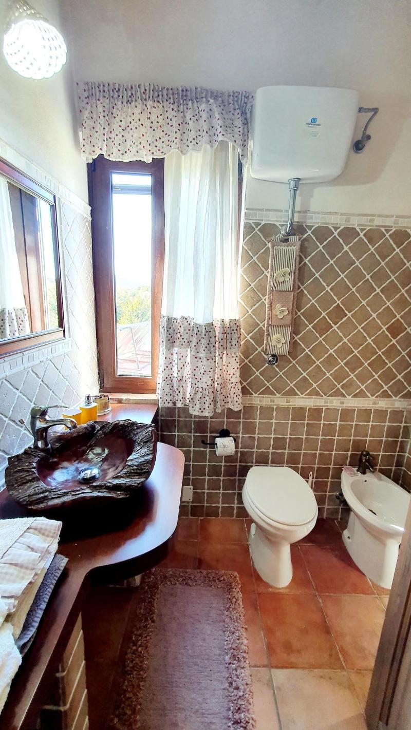 Agriturismo Il Pioppeto - Oda