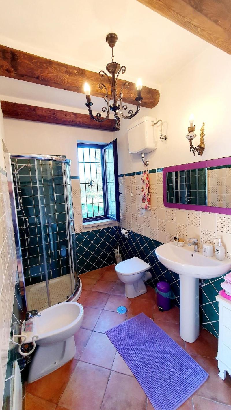 Agriturismo Il Pioppeto - Oda