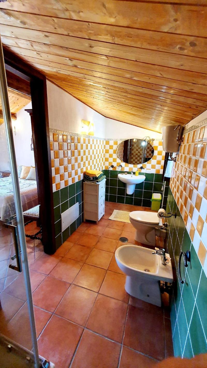 Agriturismo Il Pioppeto - Oda