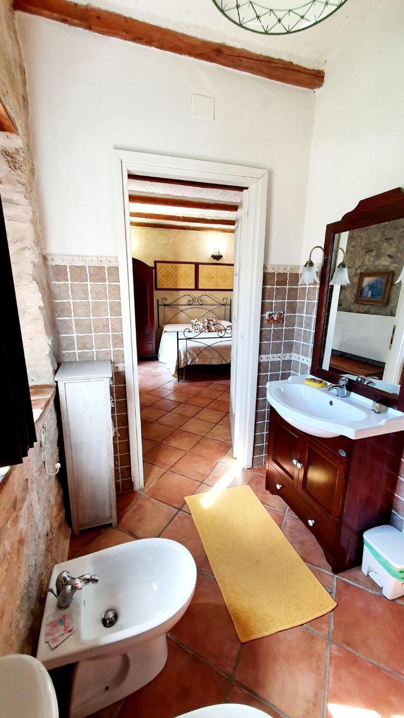 Agriturismo Il Pioppeto - Oda