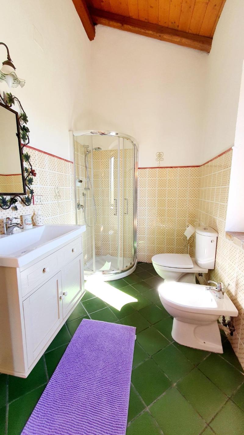 Agriturismo Il Pioppeto - Oda