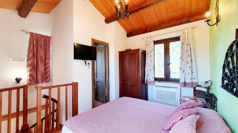 Agriturismo Il Pioppeto - Oda