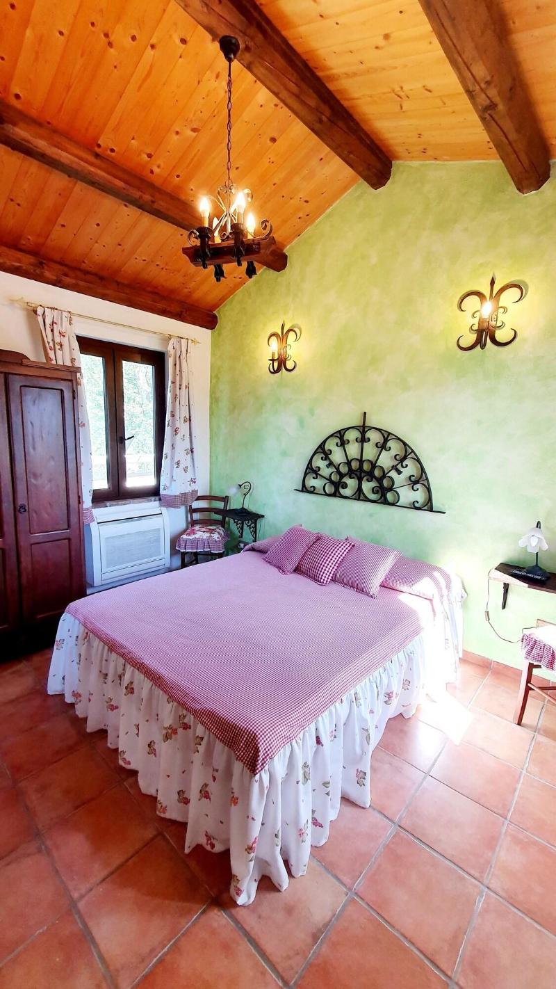 Agriturismo Il Pioppeto - Oda