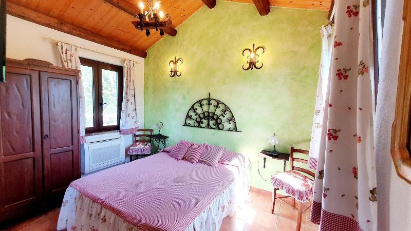 Agriturismo Il Pioppeto - Oda