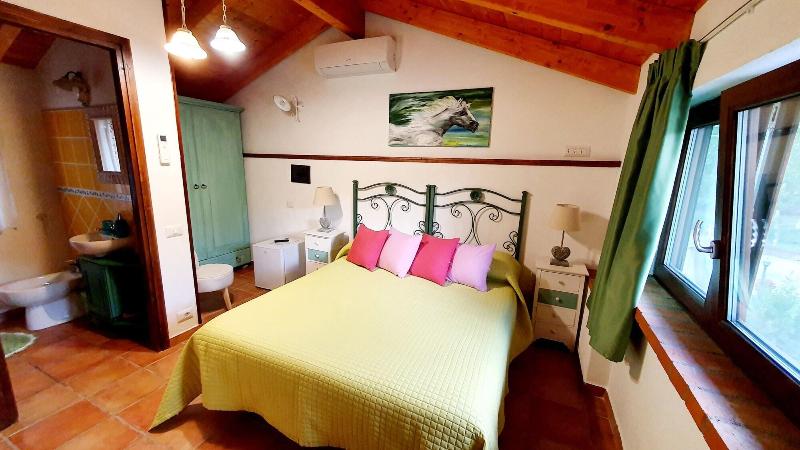 Agriturismo Il Pioppeto - Oda