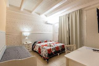 Le Camelie otel fotoğrafı