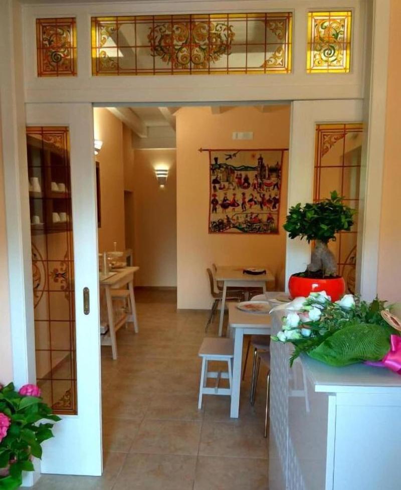 Le Camelie - Restoran