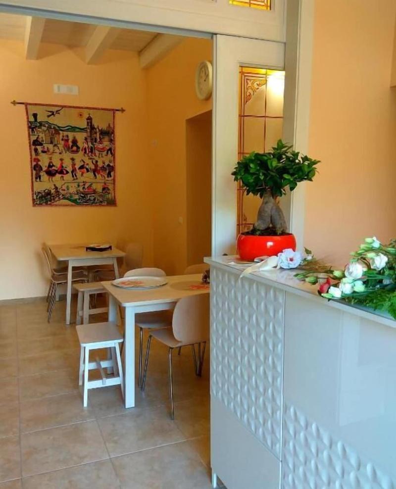 Le Camelie - Restoran