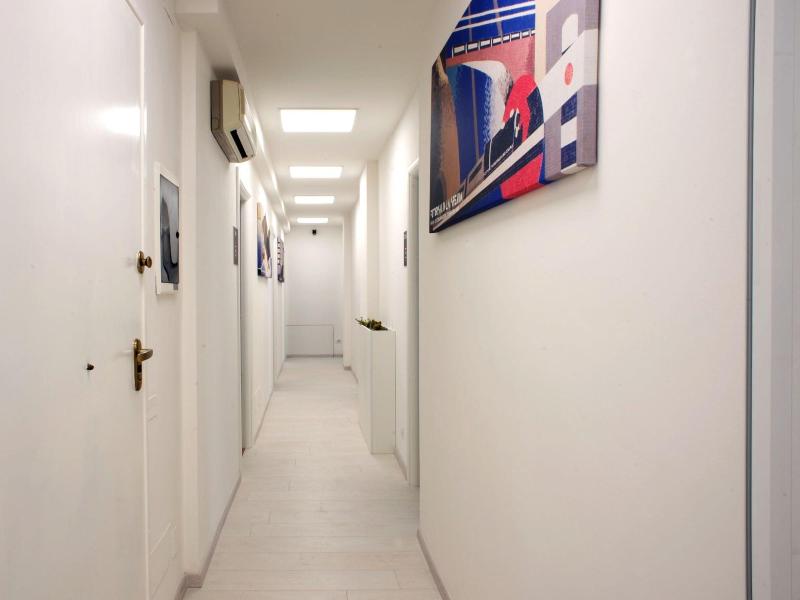Affittacamere Myhome - Lobi