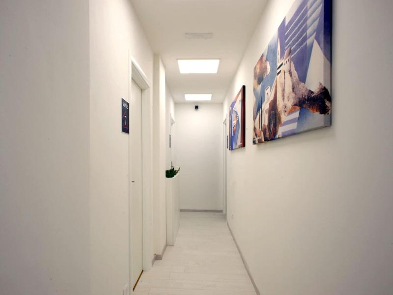 Affittacamere Myhome - Lobi
