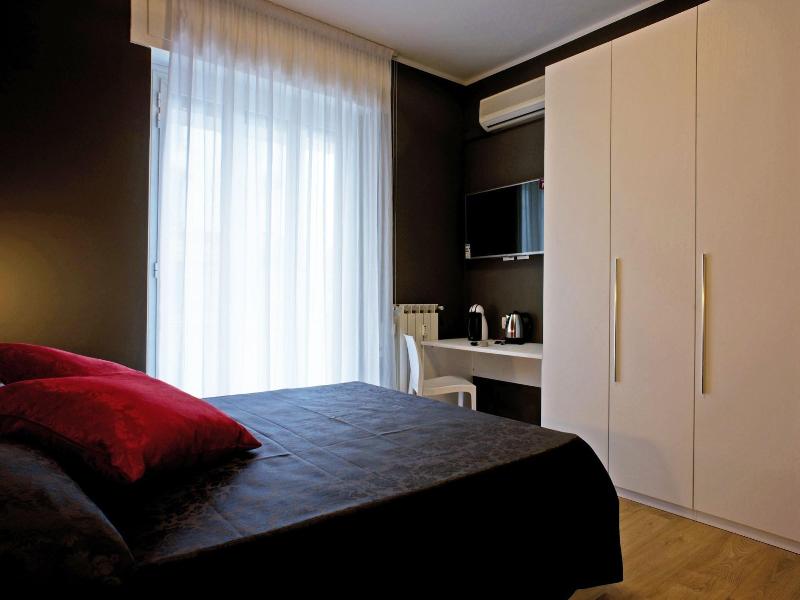 Affittacamere Myhome - Oda