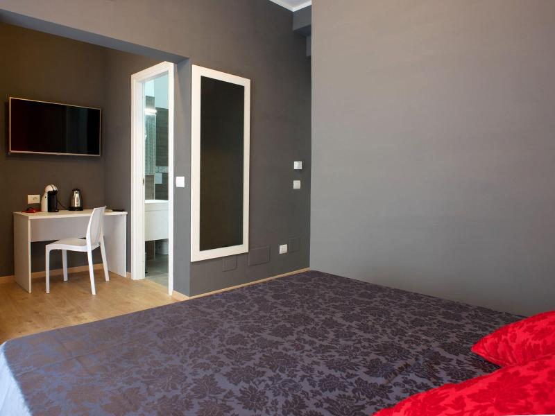 Affittacamere Myhome - Oda