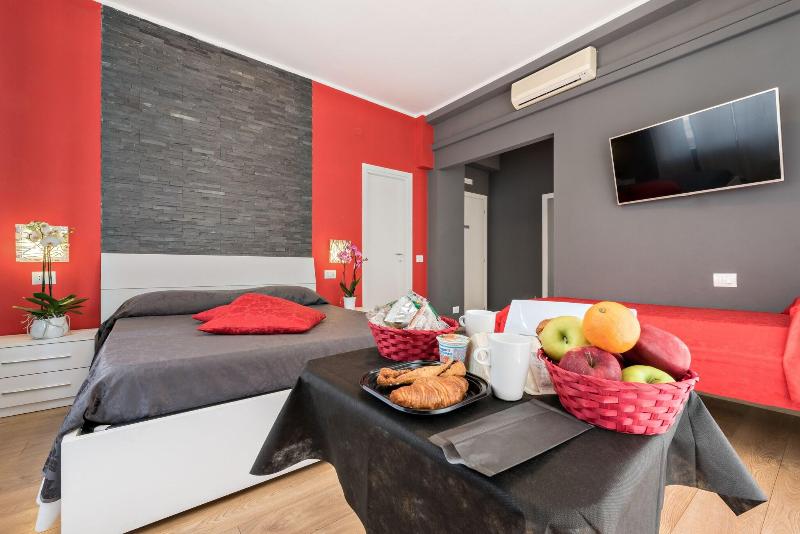 Affittacamere Myhome - Oda