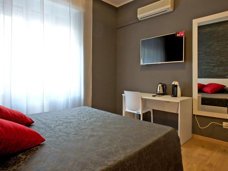 Affittacamere Myhome - Oda