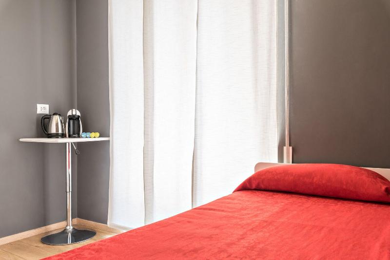 Affittacamere Myhome - Oda