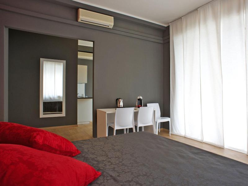 Affittacamere Myhome - Oda