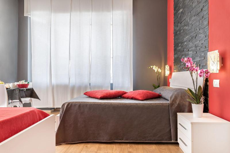Affittacamere Myhome - Oda
