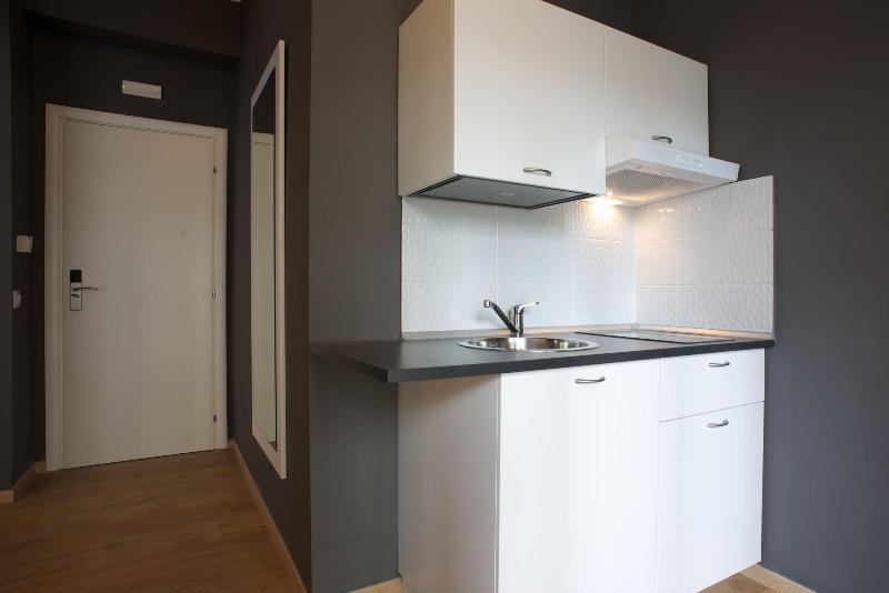 Affittacamere Myhome - Oda