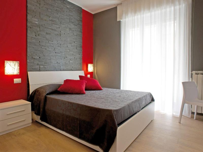 Affittacamere Myhome - Oda