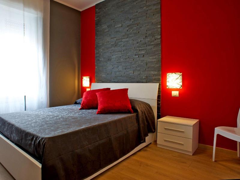 Affittacamere Myhome - Oda