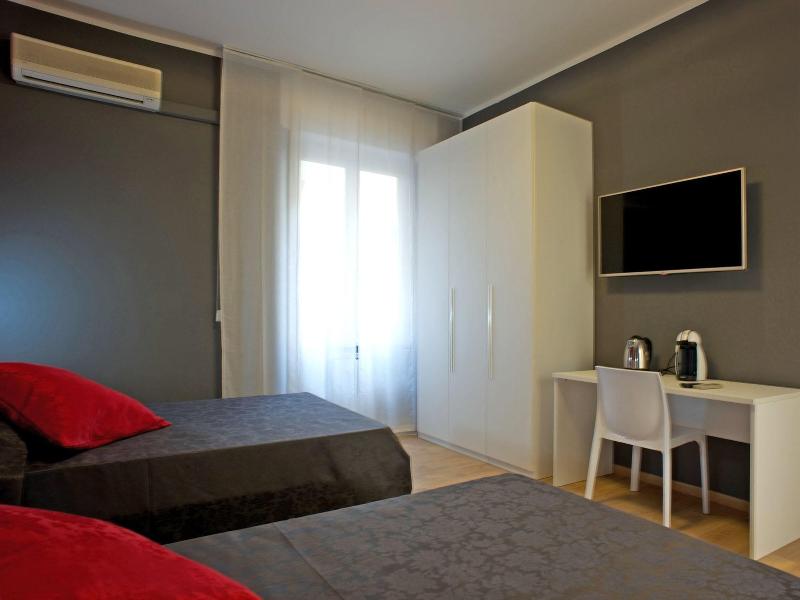 Affittacamere Myhome - Oda