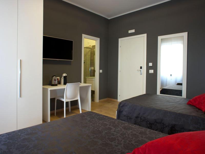 Affittacamere Myhome - Oda