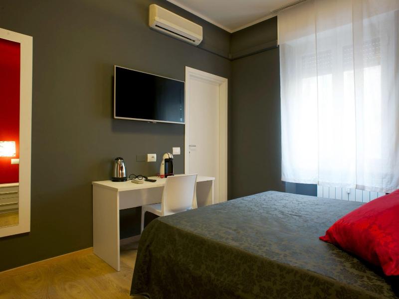 Affittacamere Myhome - Oda