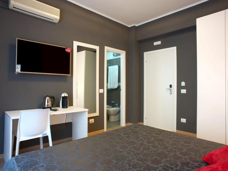 Affittacamere Myhome - Oda