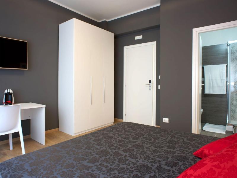 Affittacamere Myhome - Oda