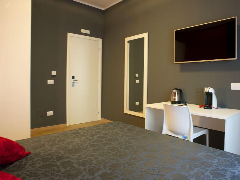 Affittacamere Myhome - Oda
