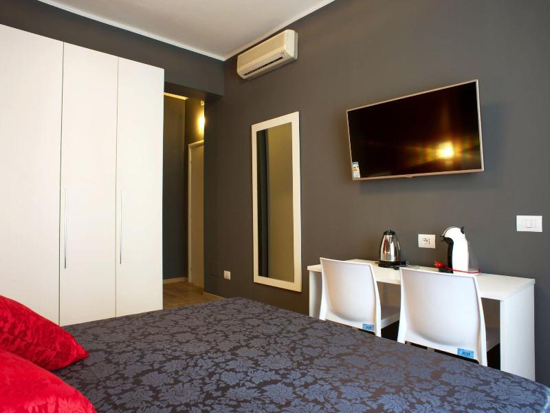 Affittacamere Myhome - Oda