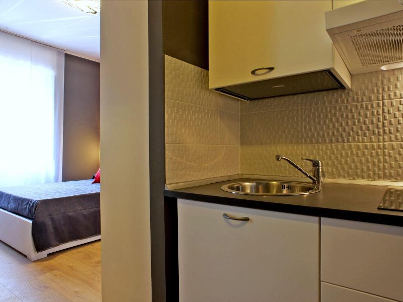 Affittacamere Myhome - Oda