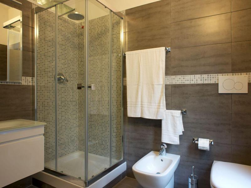 Affittacamere Myhome - Oda