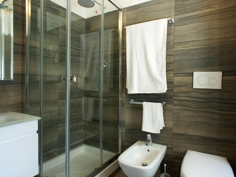 Affittacamere Myhome - Oda