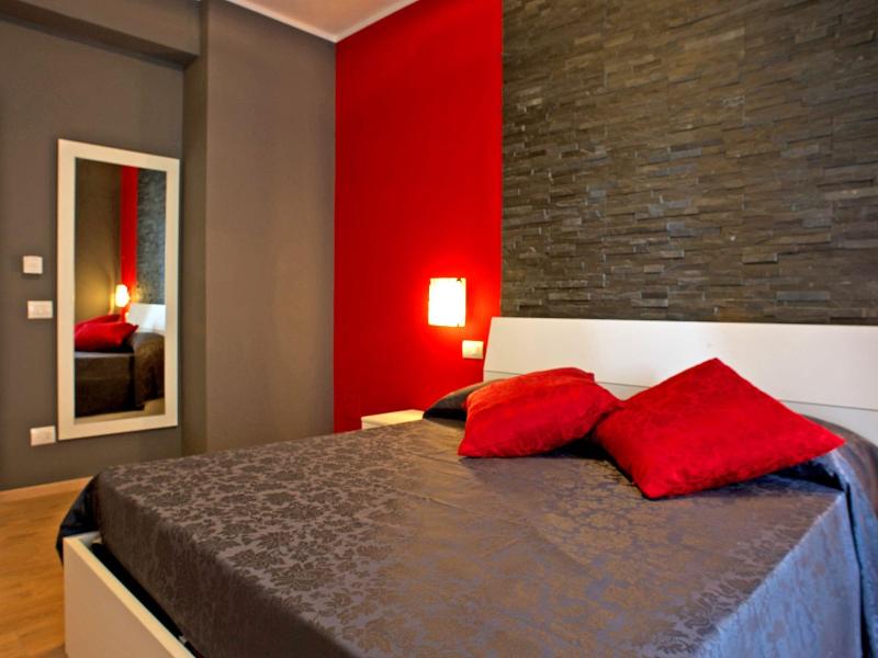 Affittacamere Myhome - Oda