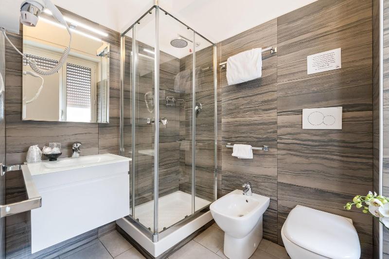 Affittacamere Myhome - Oda