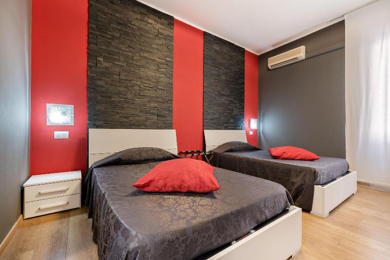 Affittacamere Myhome - Oda