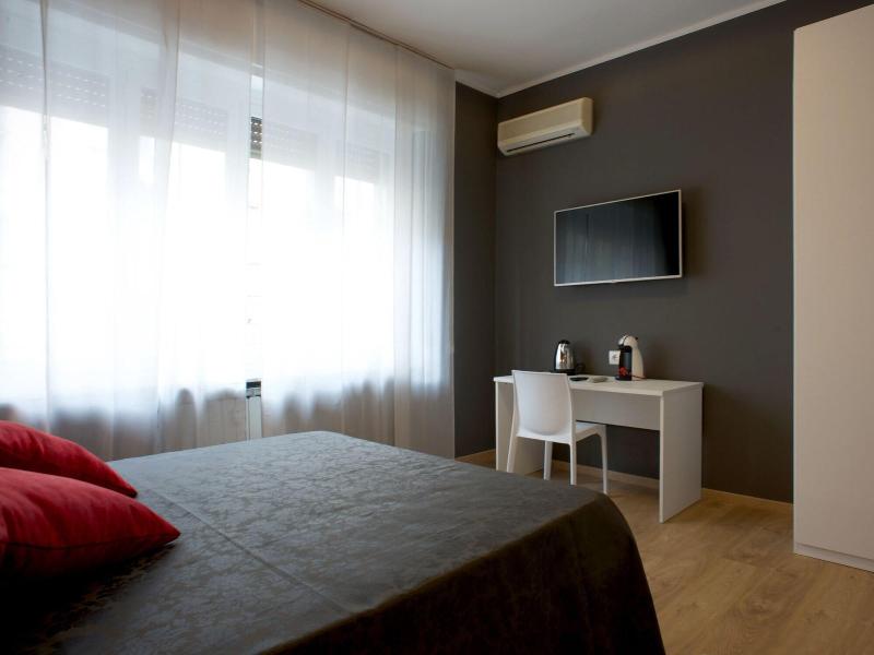 Affittacamere Myhome - Oda