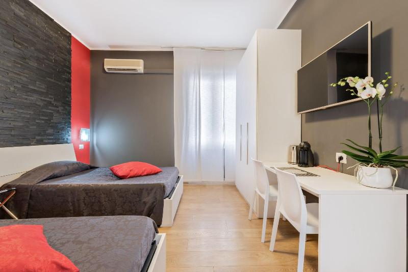 Affittacamere Myhome - Oda