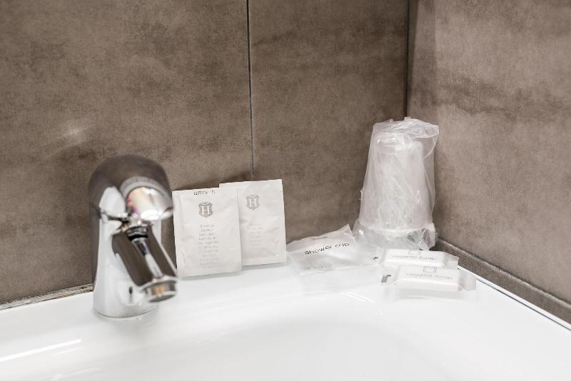 Affittacamere Myhome - Oda