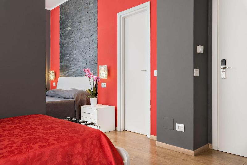 Affittacamere Myhome - Oda