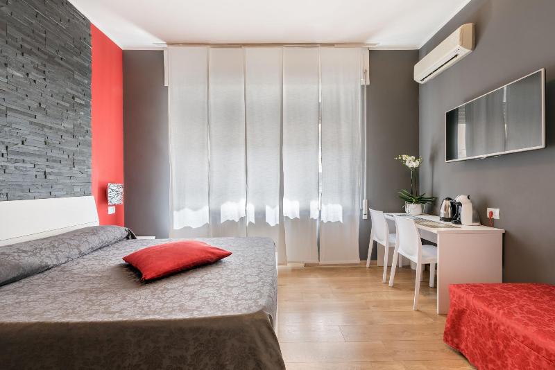 Affittacamere Myhome - Oda