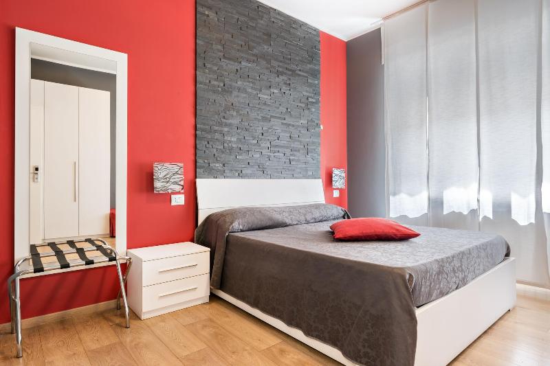 Affittacamere Myhome - Oda