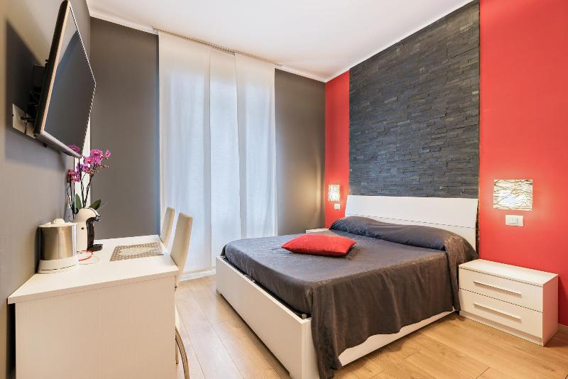 Affittacamere Myhome - Oda
