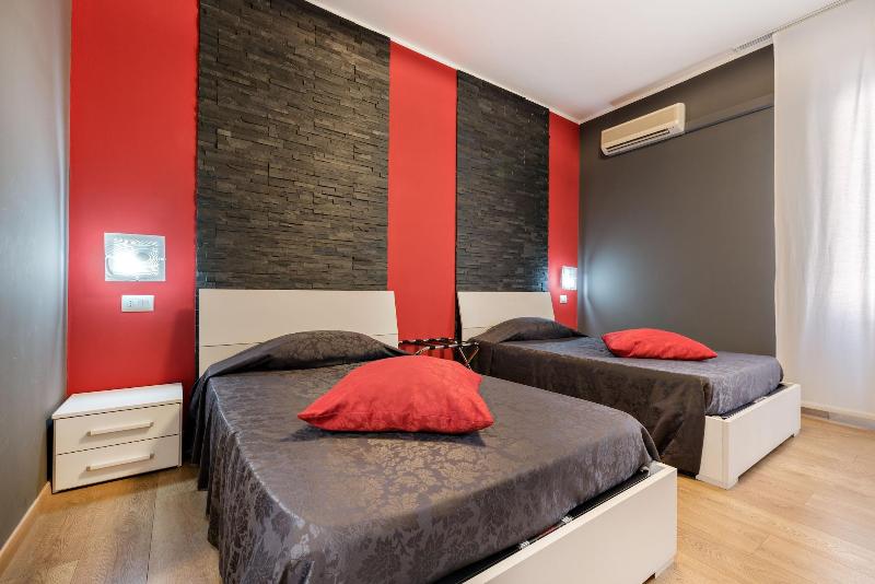 Affittacamere Myhome - Oda