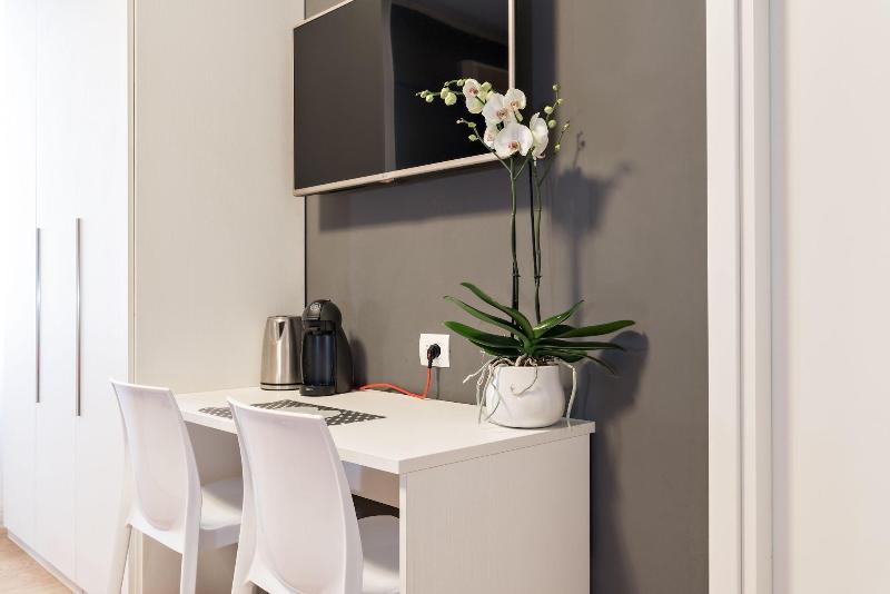 Affittacamere Myhome - Oda